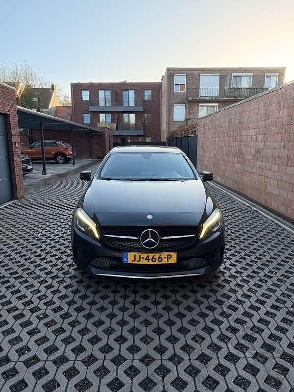 Occasion Mercedes A160 102 PK (75 kW) 2016 Sedan