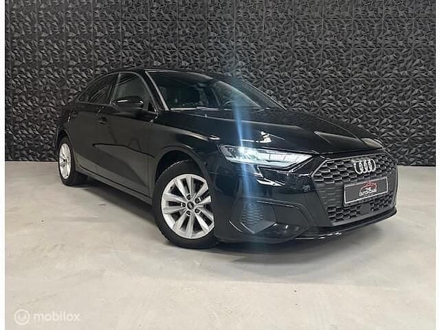 Occasion Audi A3 Comfort 110 PK (80 kW) 2023 Overige Sedan