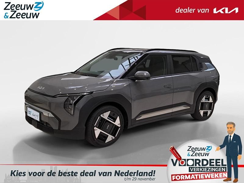 Onbekend Gebruikt 2024 Kia EV3 Advance SUV | € 38.990 (Eerlijke prijs) - Afbeelding 1/4