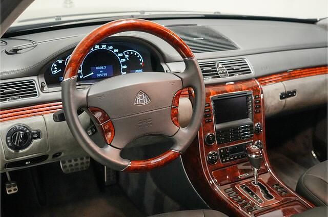 Occasion Maybach 62 2004 Overige Sedan