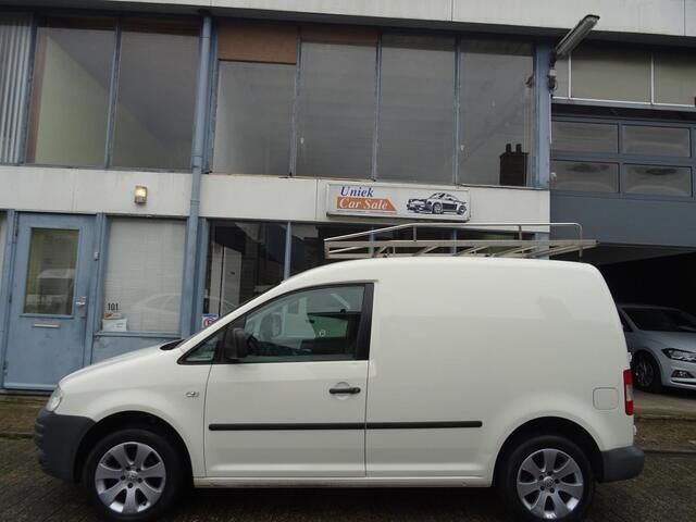 Occasion VW Caddy 69 PK (50 kW) 2008 Overige MPV