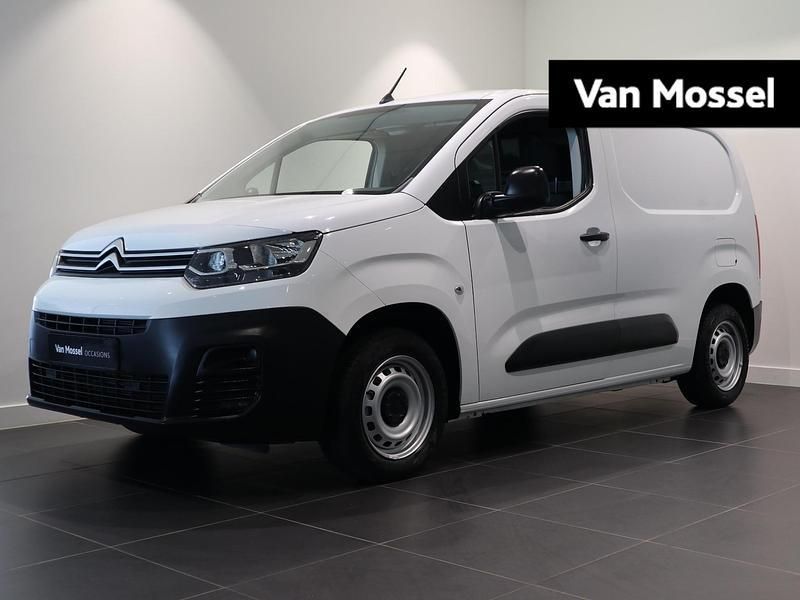 Overig Gebruikt 2019 Citroën Berlingo MPV | € 11.440 (Eerlijke prijs) - Afbeelding 1/4