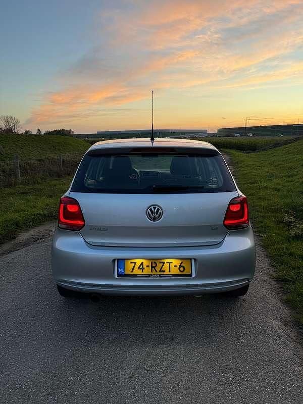 Occasion VW Polo Comfortline 86 PK (63 kW) 2011 Sedan