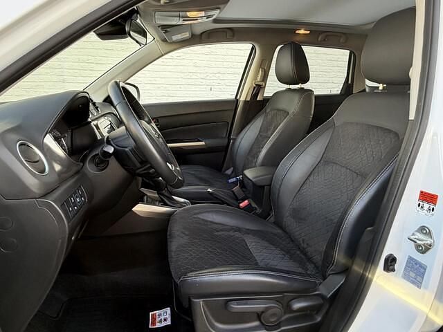 Occasion Suzuki Vitara 102 PK (75 kW) 2022 Wit (metallic) SUV