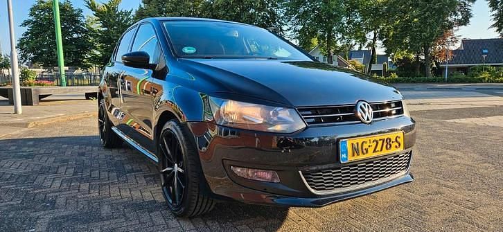 Occasion VW Polo 81 PK (59 kW) 2013