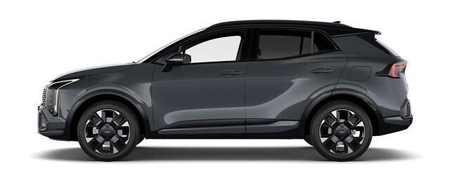 Nieuw Kia Sportage GT 287 PK (211 kW) 2026 Grijs SUV