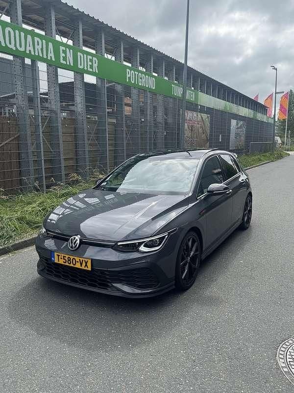 Gebruikt 2021 VW Golf VIII GTI Sedan | € 28.499 (Super prijs) - Afbeelding 1/4