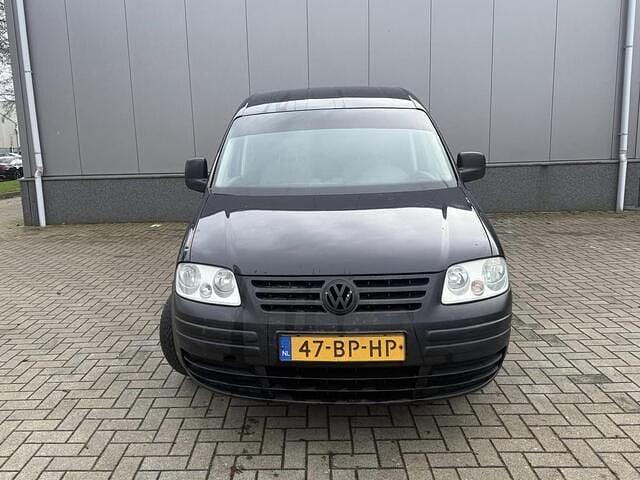 Occasion VW Caddy 69 PK (50 kW) 2004 Overige MPV