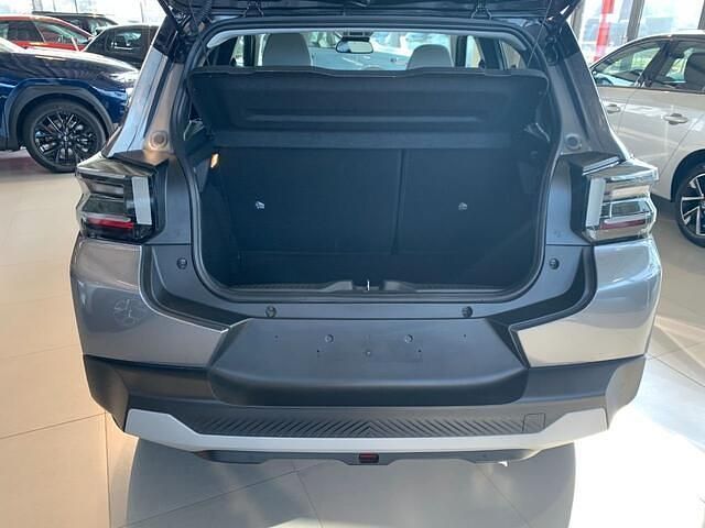 Occasion Citroën C3 101 PK (74 kW) 2024 Grijs Hatchback