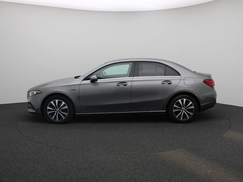 Occasion Mercedes A250 Business 218 PK (160 kW) 2020 Grijs Sedan