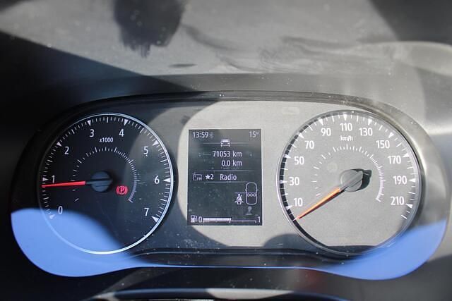 Occasion Dacia Sandero Essentiel 101 PK (74 kW) 2022 Ijswit 369 Hatchback