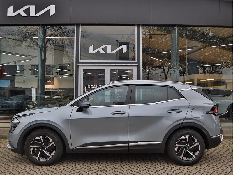 Occasion Kia Sportage 2024 Grijs SUV