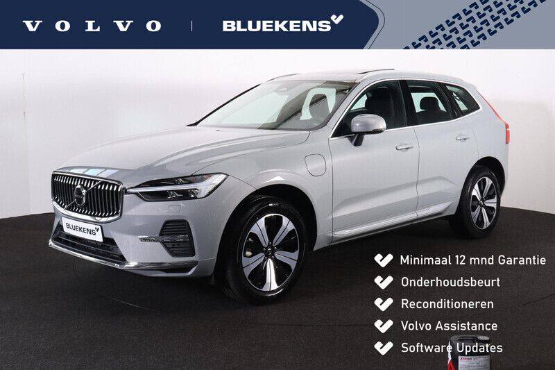 Grijs Gebruikt 2024 Volvo XC60 Core SUV | € 54.900 (Super prijs) - Afbeelding 1/4