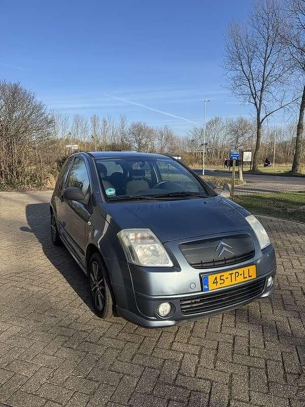 Occasion Citroën C2 73 PK (53 kW) 2006 Hatchback