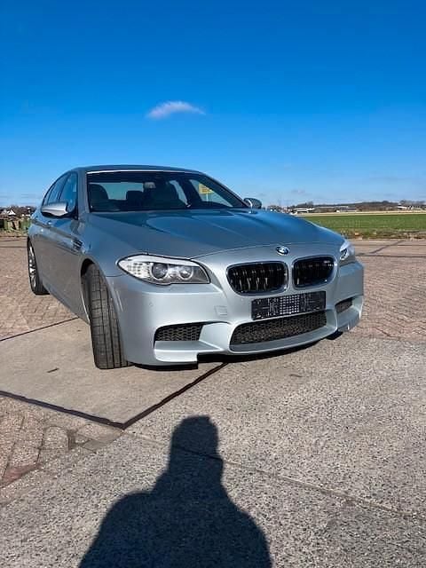 Occasion BMW M5 575 PK (422 kW) 2013 Sedan