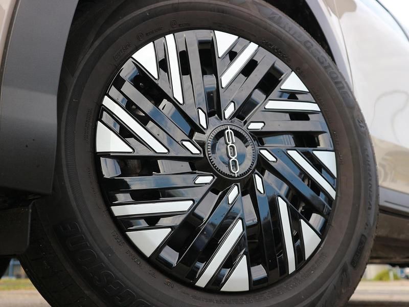 Occasion Fiat 600 Urban 2025 Grijs SUV