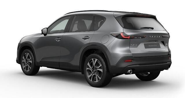 Nieuw Mazda CX-5 Center-Line 141 PK (103 kW) 2026 Grijs SUV