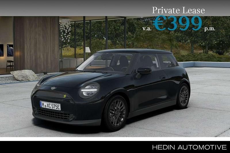 Nieuw 2025 Mini Cooper SE Essential Hatchback | € 33.634 - Afbeelding 1/4