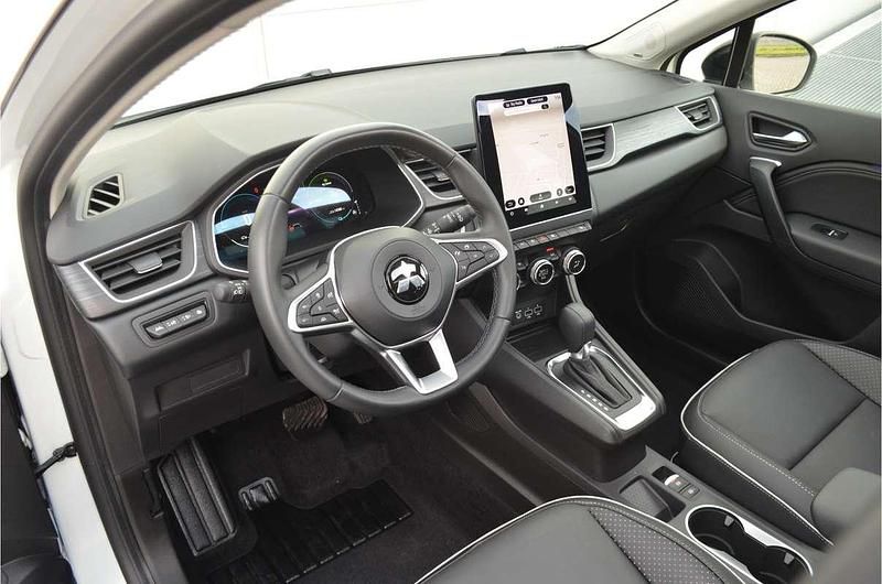 Occasion Mitsubishi ASX Instyle 143 PK (105 kW) 2023 Wit SUV