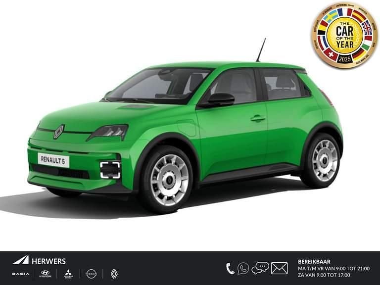Gebruikt 2024 Renault R5 Hatchback | € 24.925 (Super prijs) - Afbeelding 1/4