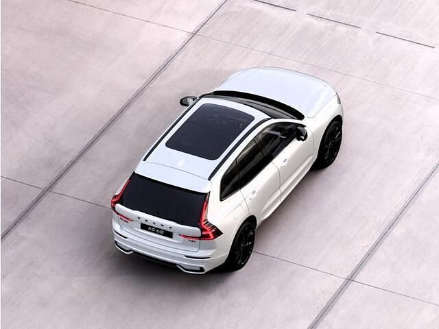 Nieuw Volvo XC60 Plus 349 PK (256 kW) 2026 Wit SUV