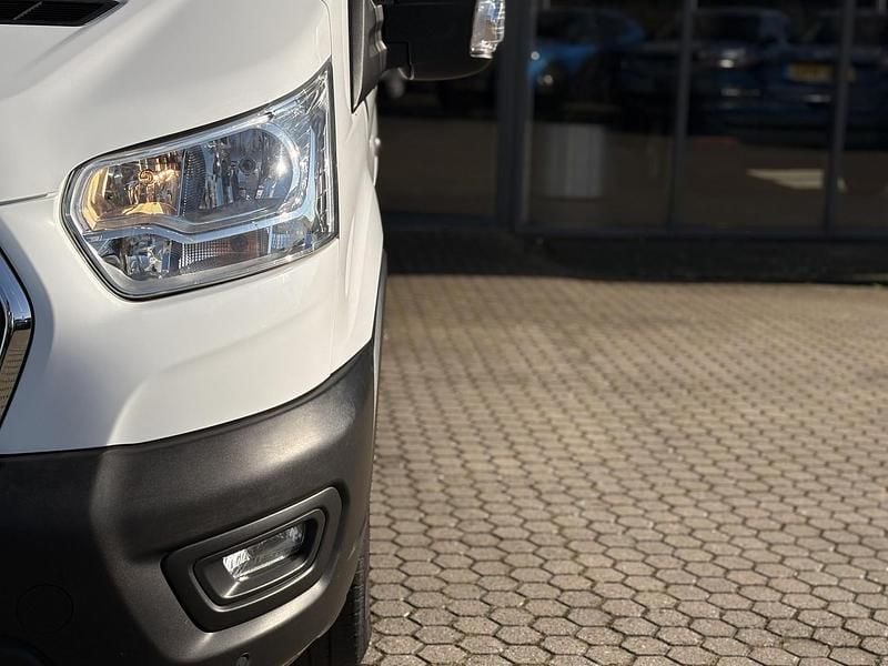 Occasion Ford Transit Trend 105 PK (77 kW) 2021 Van