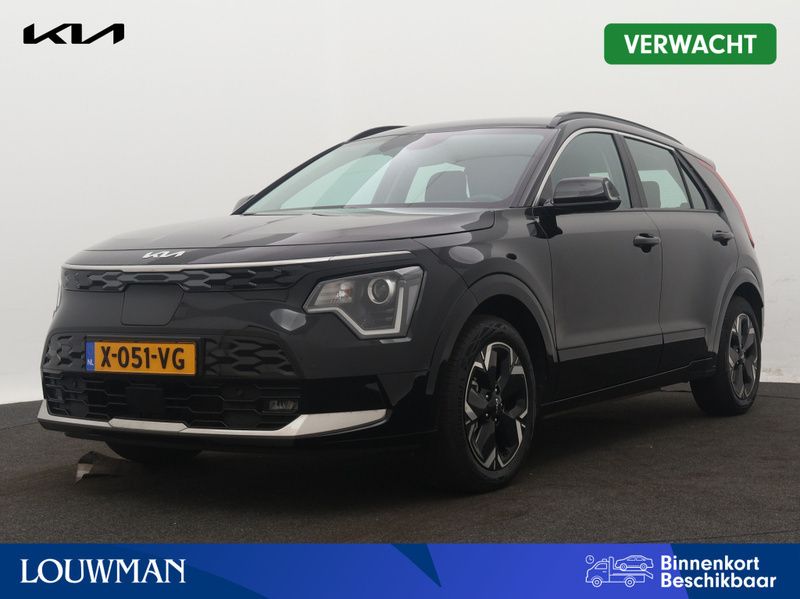 Suv Gebruikt 2024 Kia Niro SUV | € 33.895 (Super prijs) - Afbeelding 1/3