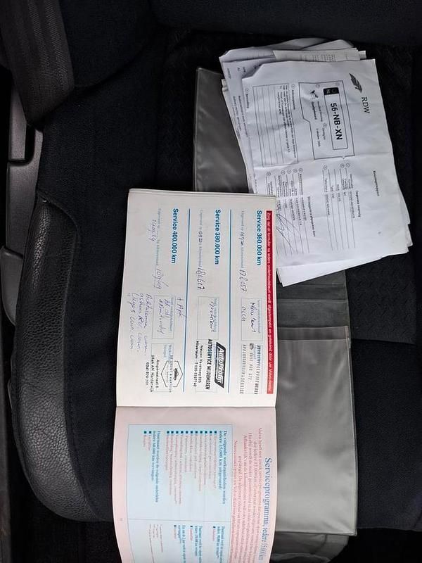 Occasion Volvo V40 122 PK (89 kW) 2003 Stationwagen