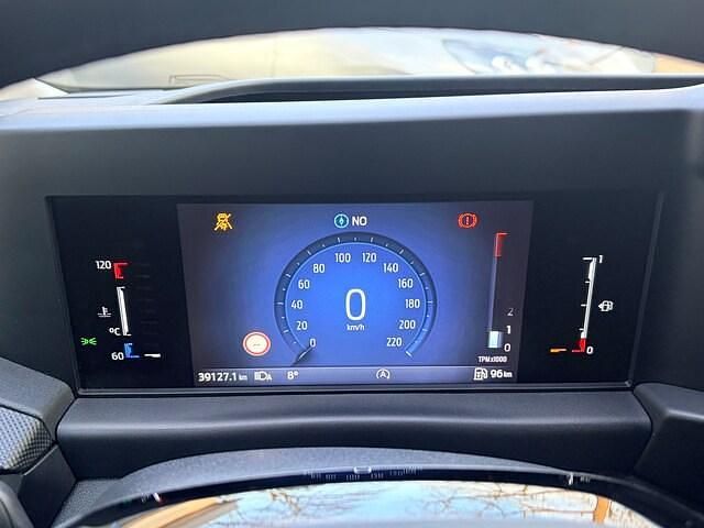 Occasion Ford Transit Custom Trend 136 PK (100 kW) 2024 Grijs Hatchback