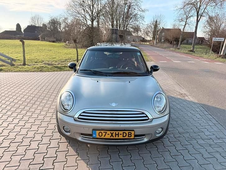Occasion Mini Cooper 119 PK (87 kW) 2007 Hatchback