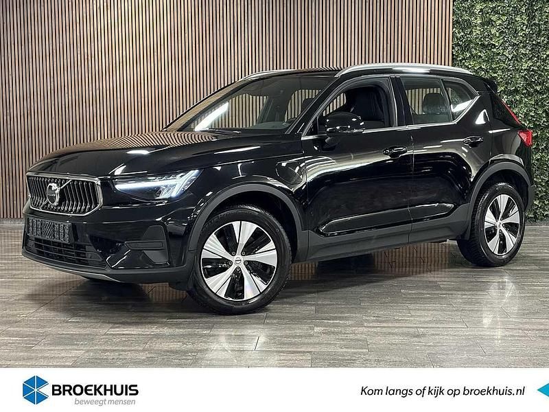 Gebruikt 2021 Volvo XC40 Inscription SUV | € 32.500 (Eerlijke prijs) - Afbeelding 1/4