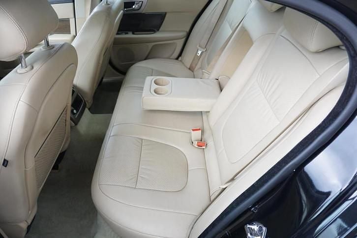 Occasion Jaguar XF Premium Luxury 211 PK (155 kW) 2013