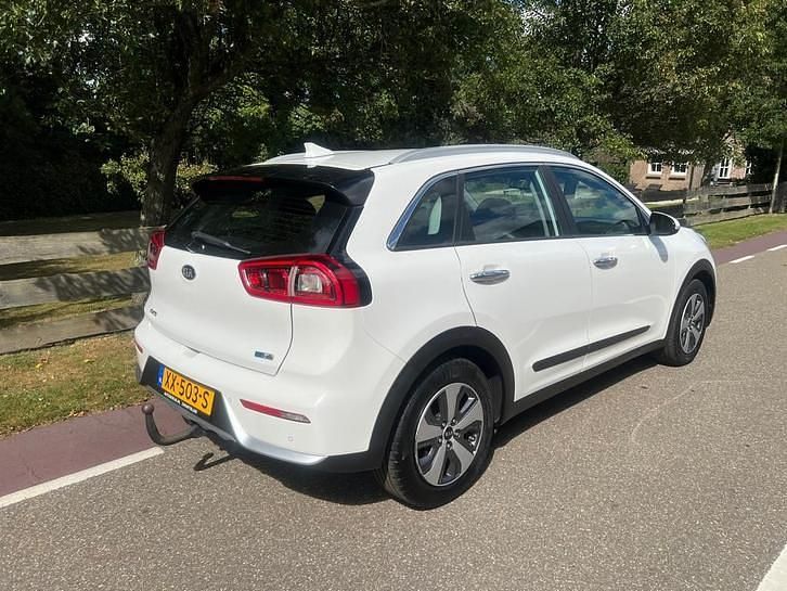 Occasion Kia e-Niro 77 kW (105 PK) 2019 SUV