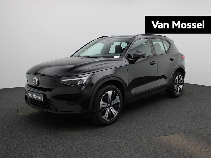 Occasion Volvo XC40 Core 185 kW (252 PK) 2022 Zwart SUV