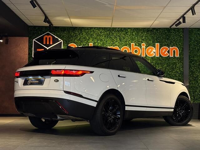 Occasion Land Rover Range Rover Velar 300 PK (220 kW) 2022 Wit SUV