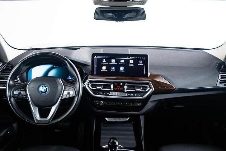 Occasion BMW iX3 214 kW (292 PK) 2022 SUV