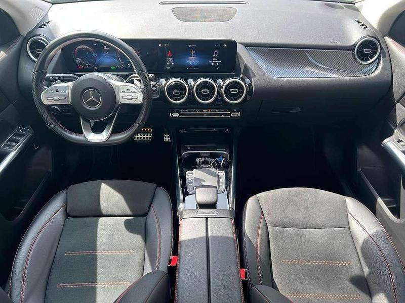 Occasion Mercedes GLA250 Business 218 PK (160 kW) 2021 Wit SUV