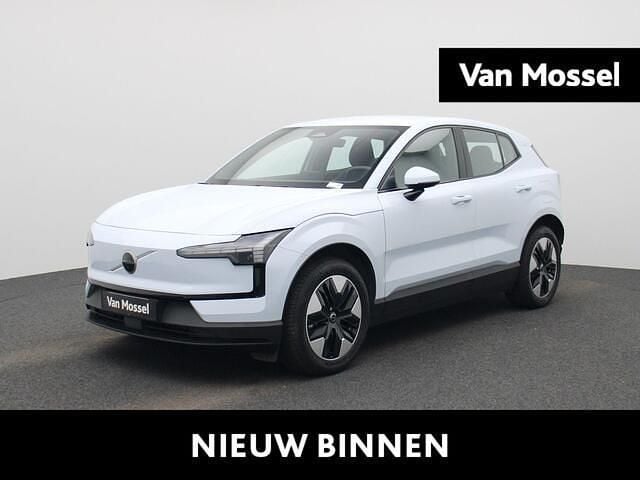 Blauw Gebruikt 2024 Volvo EX30 Core SUV | € 32.900 (Goede deal) - Afbeelding 1/4