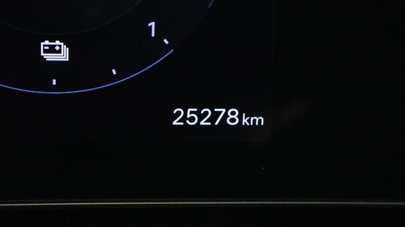 Occasion Hyundai Tucson Premium 252 PK (185 kW) 2024 Shimmering silver (grijs metallic) SUV