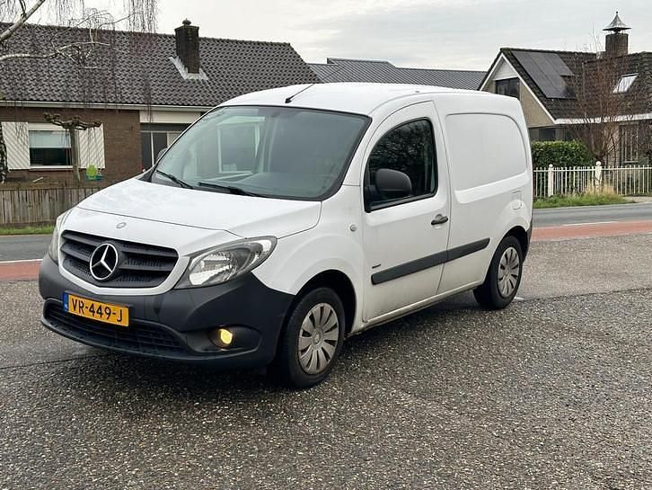 Occasion Mercedes Citan 108 75 PK (55 kW) 2015