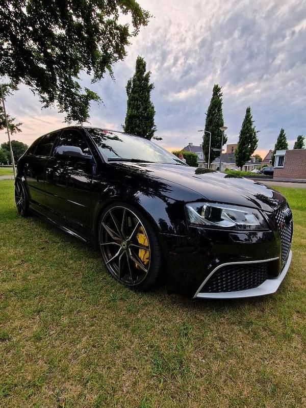 Occasion 2013 Audi RS3 Sedan | € 32.500 - Afbeelding 1/4