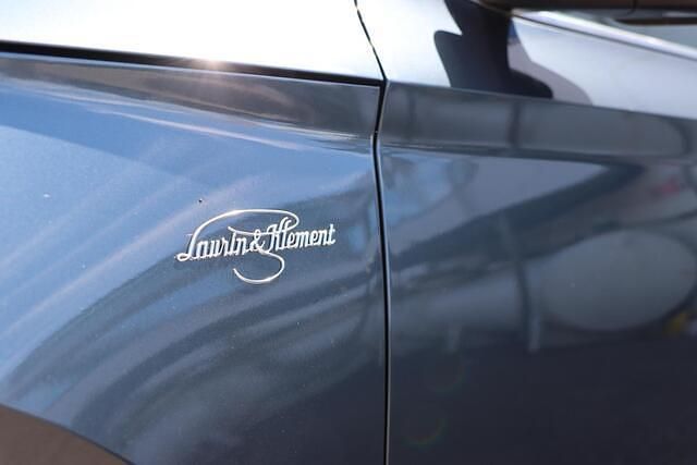 Occasion Skoda Superb LAURIN & KLEMENT 218 PK (160 kW) 2022 Grijs Hatchback