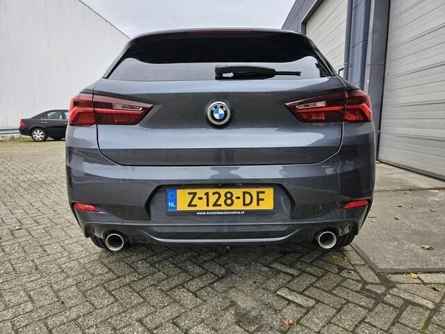Occasion BMW X2 M Sport 192 PK (141 kW) 2020 Grijs SUV