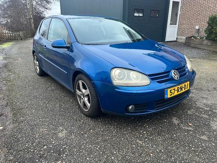 Occasion VW Golf IV 149 PK (109 kW) 2005