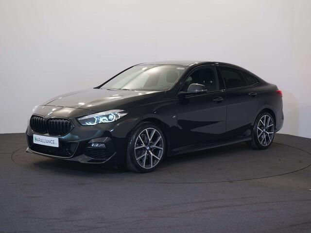 Occasion BMW 218 M Sport 136 PK (100 kW) 2023 Zwart Coupé