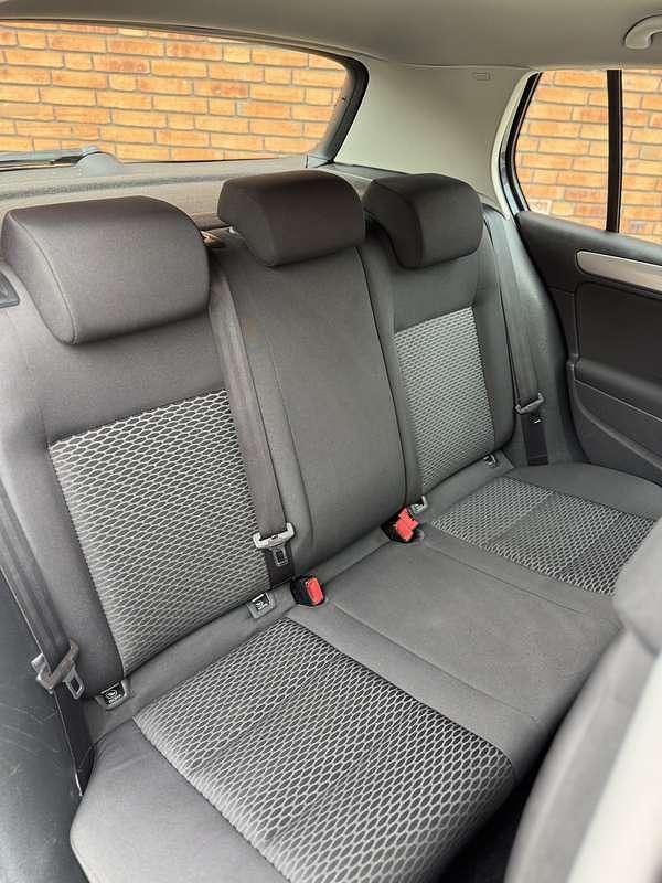 Occasion VW Golf VI Comfortline 122 PK (89 kW) 2009 Hatchback