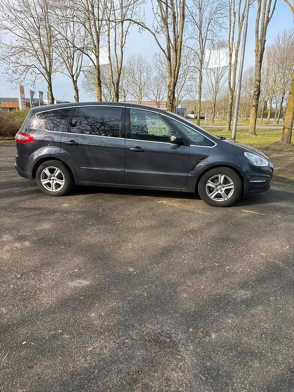 Occasion Ford S-MAX S 160 PK (117 kW) 2012 MPV