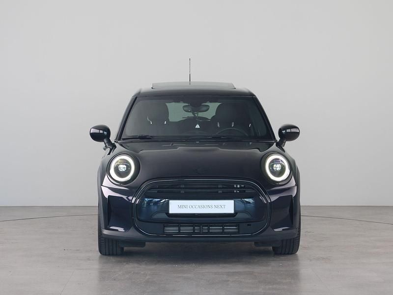 Occasion Mini Cooper 136 PK (100 kW) 2022 Blauw Hatchback