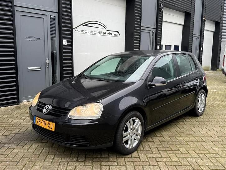Occasion 2007 VW Golf V | € 2.995 (Goede deal) - Afbeelding 1/4