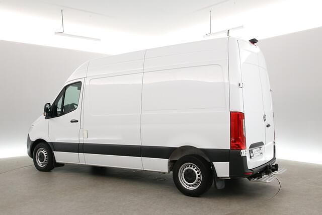 Occasion Mercedes Sprinter 143 PK (105 kW) 2021 Wit Van